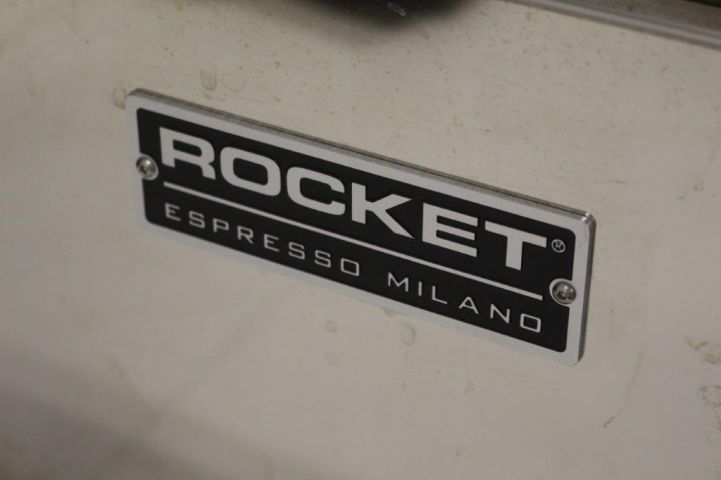504946-13 Espresso machine Rocket R58