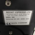 504946-14 Espresso machine Rocket R58