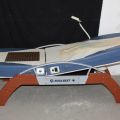 505120-1 Massage table Nugabest NM-5000