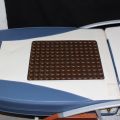 505120-7 Massage table Nugabest NM-5000