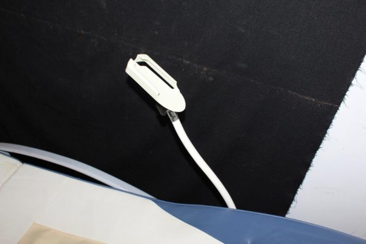 505120-12 Massage table Nugabest NM-5000