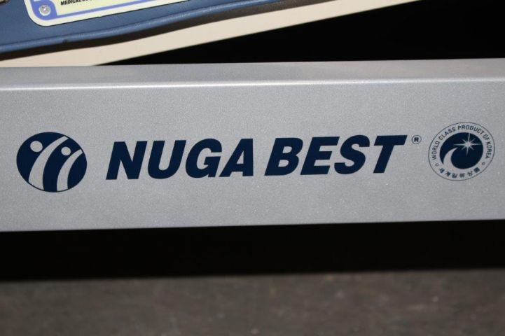 505120-11 Massage table Nugabest NM-5000