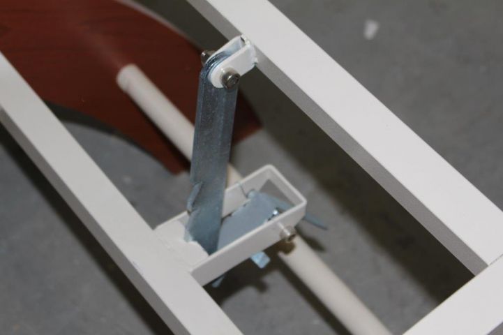 505120-18 Massage table Nugabest NM-5000