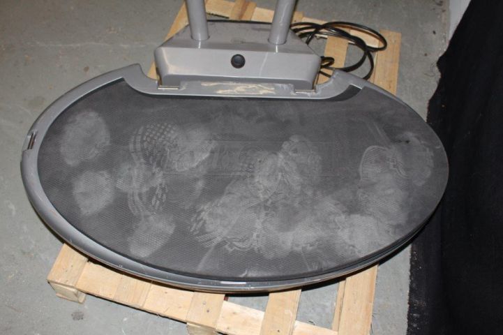 505121-5 Vibration machine Fitvibe Excel Pro