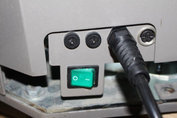 505121-8 Vibration machine Fitvibe Excel Pro