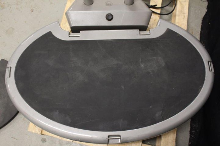 505121-6 Vibration machine Fitvibe Excel Pro