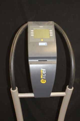 505121-3 Vibration machine Fitvibe Excel Pro