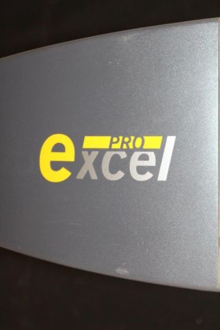 505121-10 Vibration machine Fitvibe Excel Pro