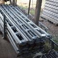 501815-13 Haki ställning