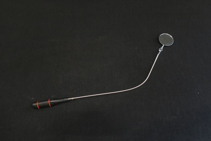 504763-2 50 st inspektionsspeglar Roebuck 600 mm