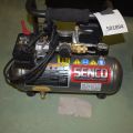 501894-1 Compressor Senco PXAT 125D -17