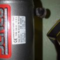 501894-2 Compressor Senco PXAT 125D -17