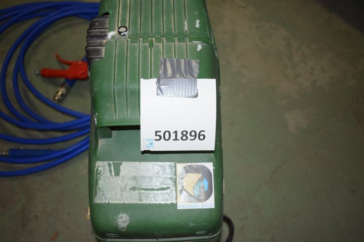 501896-3 Compressor Ficic