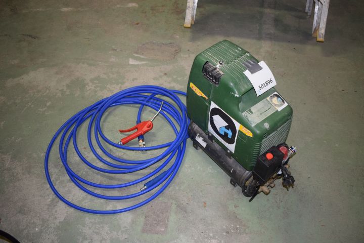 501896-1 Compressor Ficic