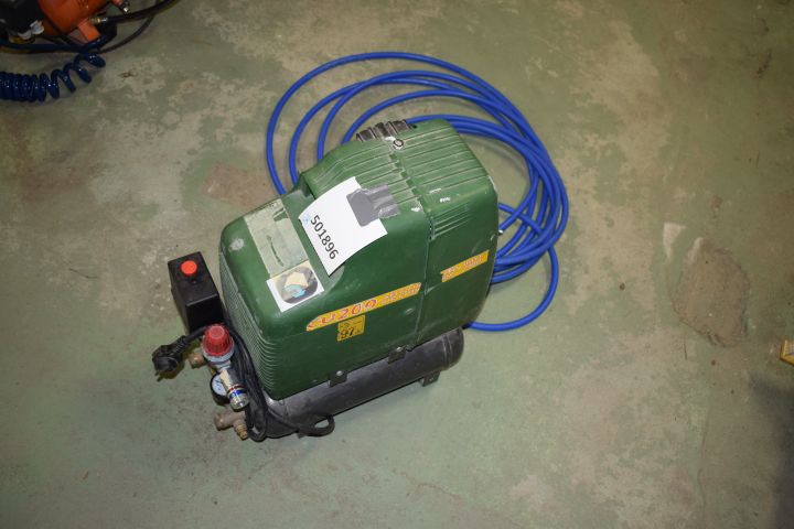 501896-2 Compressor Ficic