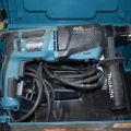 501909-1 Makita impact drill HR 2631 FT