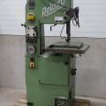 500672-2 Band saw Mössner Record SSF / 420