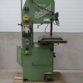 500672-3 Band saw Mössner Record SSF / 420