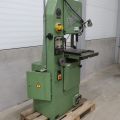 500672-4 Band saw Mössner Record SSF / 420