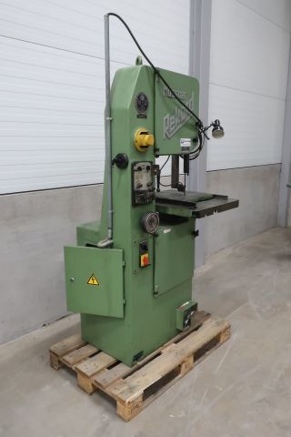 500672-4 Band saw Mössner Record SSF / 420
