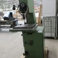 500672-5 Band saw Mössner Record SSF / 420