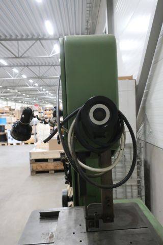 500672-11 Band saw Mössner Record SSF / 420