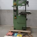 500672-1 Band saw Mössner Record SSF / 420