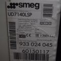 502621-2 Integrated refrigerator 60 cm Smeg UD7140LSP