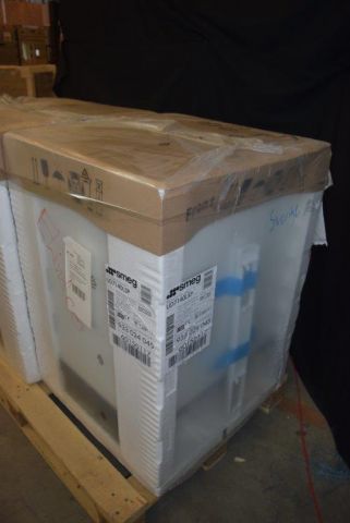 502621-4 Integrated refrigerator 60 cm Smeg UD7140LSP