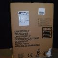 502630-2 Dishwasher 60 cm Smeg STX3CL - damaged packaging