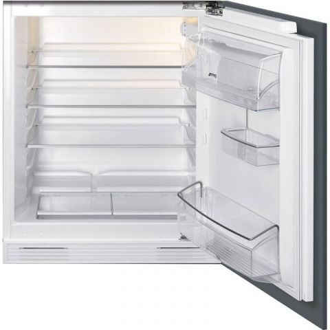 502621-1 Integrated refrigerator 60 cm Smeg UD7140LSP