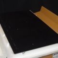 502647-6 Induction hob 90 cm Smeg SIM693WLDX