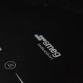 502647-7 Induction hob 90 cm Smeg SIM693WLDX