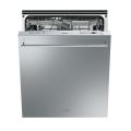 502630-1 Dishwasher 60 cm Smeg STX3CL - damaged packaging