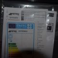502705-6 Multifunction oven with pyrolysis 90 cm Smeg SFP9395X - New cover for mounting included