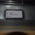 502672-7 Induction cookie 90 cm Smeg C92IPX8