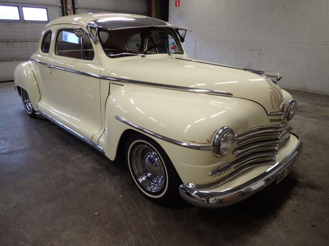 465830-4 Plymouth Special De Lux Cupe' -47