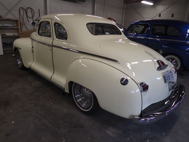 465830-7 Plymouth Special De Lux Cupe' -47