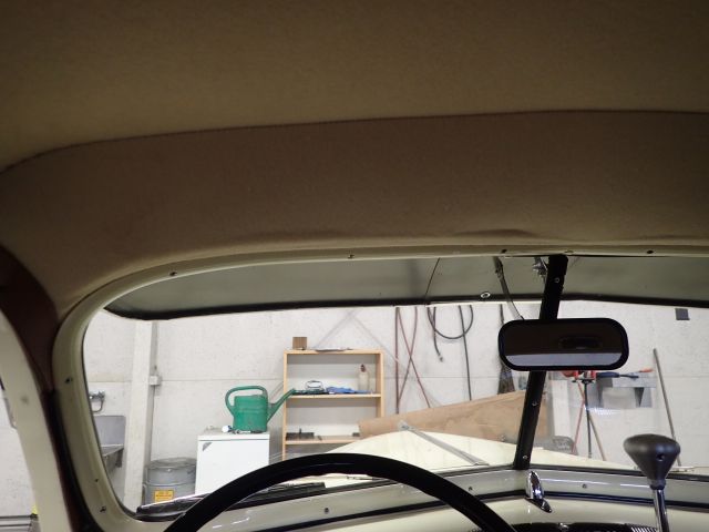 465830-46 Plymouth Special De Lux Cupe' -47