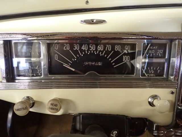 465830-47 Plymouth Special De Lux Cupe' -47