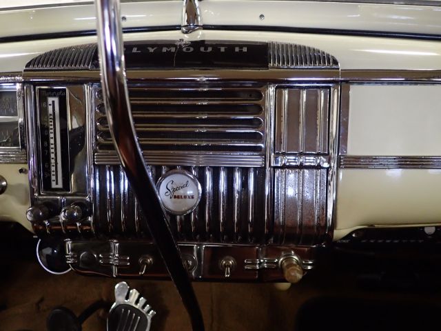 465830-51 Plymouth Special De Lux Cupe' -47