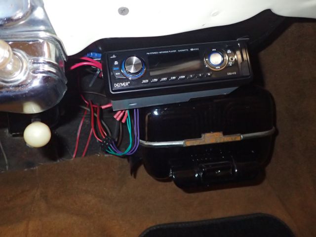 465830-54 Plymouth Special De Lux Cupe' -47