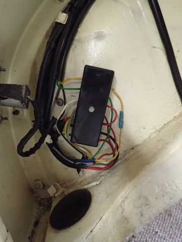 465830-64 Plymouth Special De Lux Cupe' -47