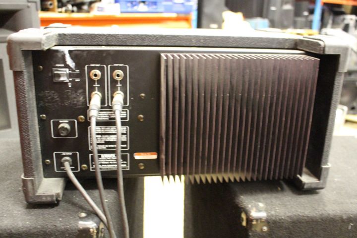 497871-6 Singing system, mixer, loudspeaker 2 pcs