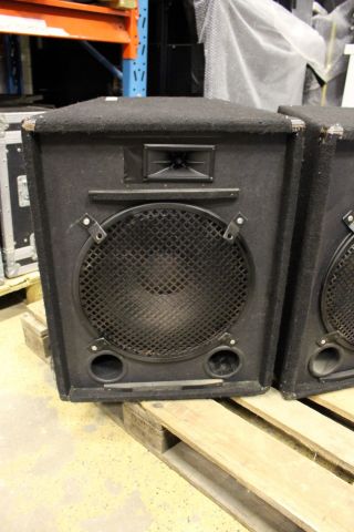 497874-2 Speaker, Fender, 115-ELC