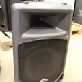 497875-3 Active speaker, Samson, dB500a, 2 pcs, (1 is defective)