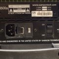 497875-6 Active speaker, Samson, dB500a, 2 pcs, (1 is defective)
