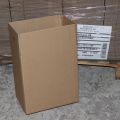502304-3 3 pallet corrugated cardboard boxes