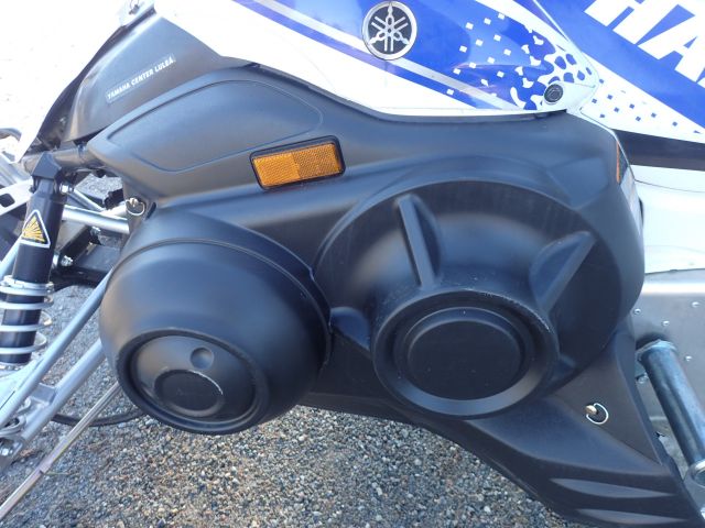 505124-10 Yamaha Phazer MTX -14 GFO330