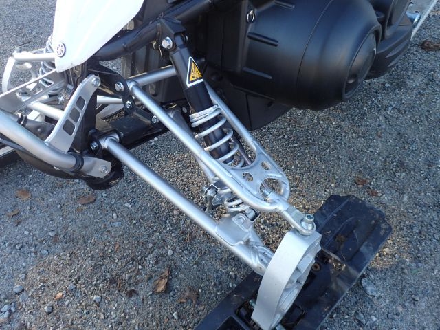 505124-11 Yamaha Phazer MTX -14 GFO330